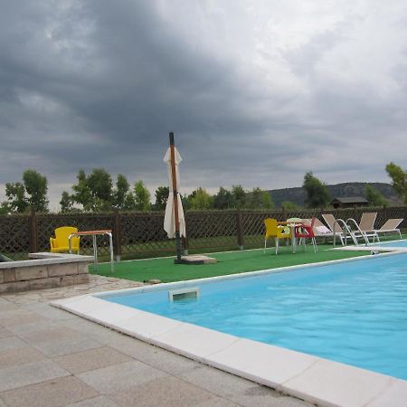 Vistalago Garden Monteleone Rocca Doria Exterior foto