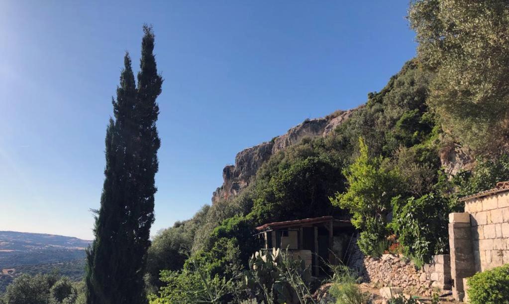 Vistalago Garden Monteleone Rocca Doria Exterior foto