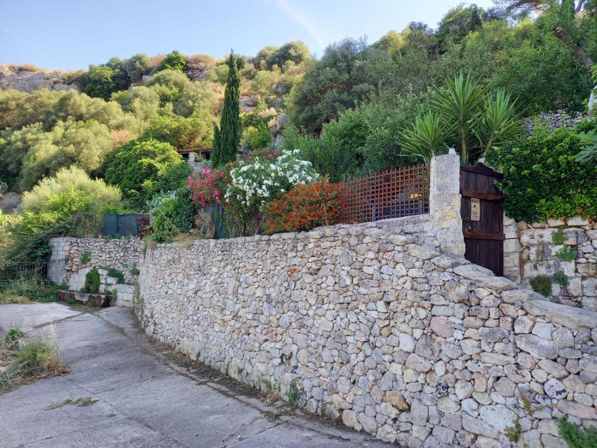 Vistalago Garden Monteleone Rocca Doria Exterior foto