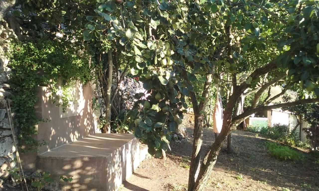 Vistalago Garden Monteleone Rocca Doria Exterior foto