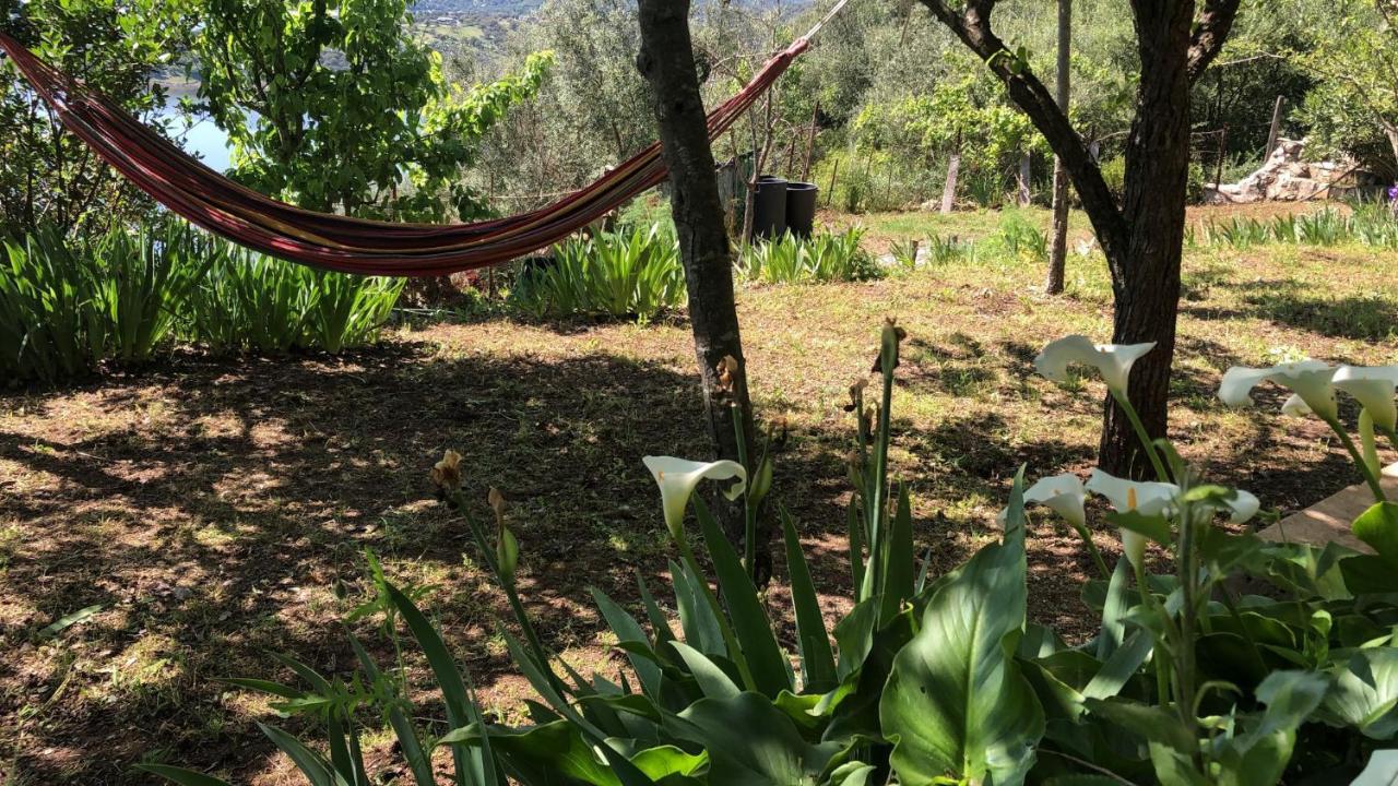 Vistalago Garden Monteleone Rocca Doria Exterior foto