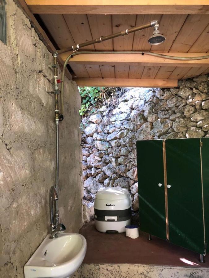 Vistalago Garden Monteleone Rocca Doria Exterior foto