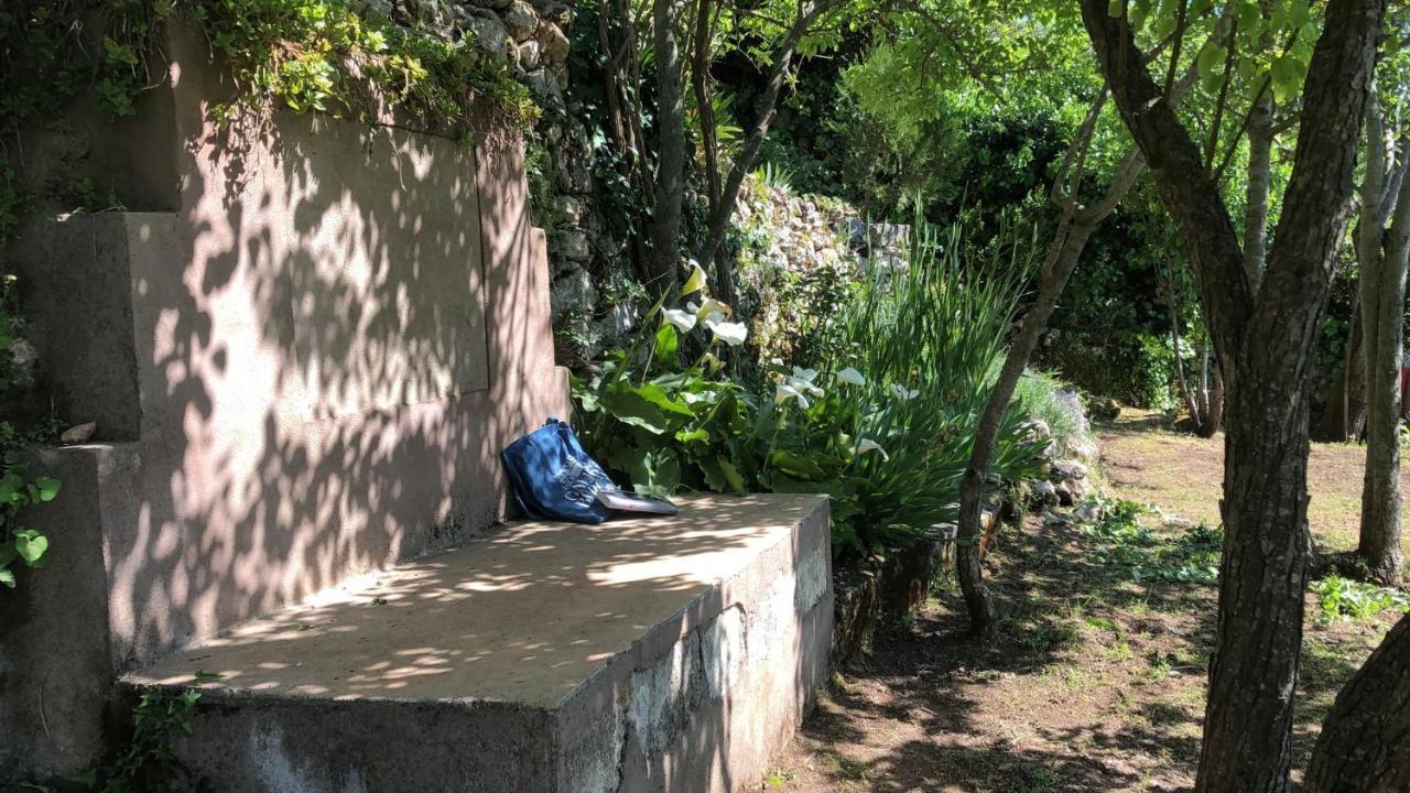Vistalago Garden Monteleone Rocca Doria Exterior foto