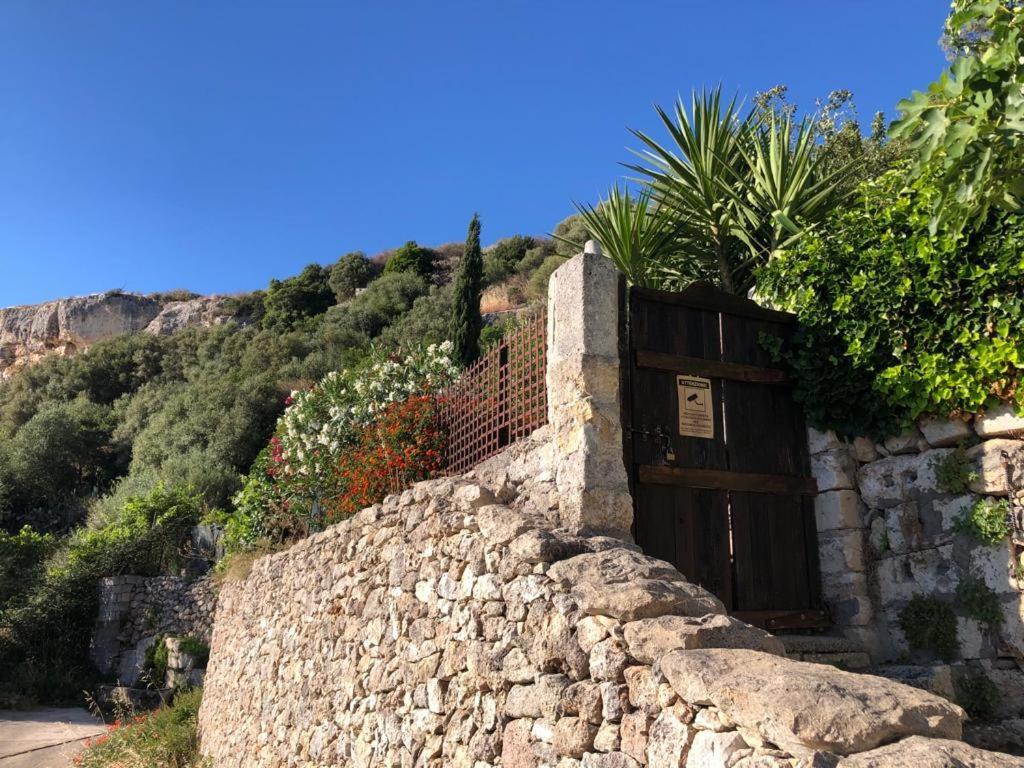 Vistalago Garden Monteleone Rocca Doria Exterior foto