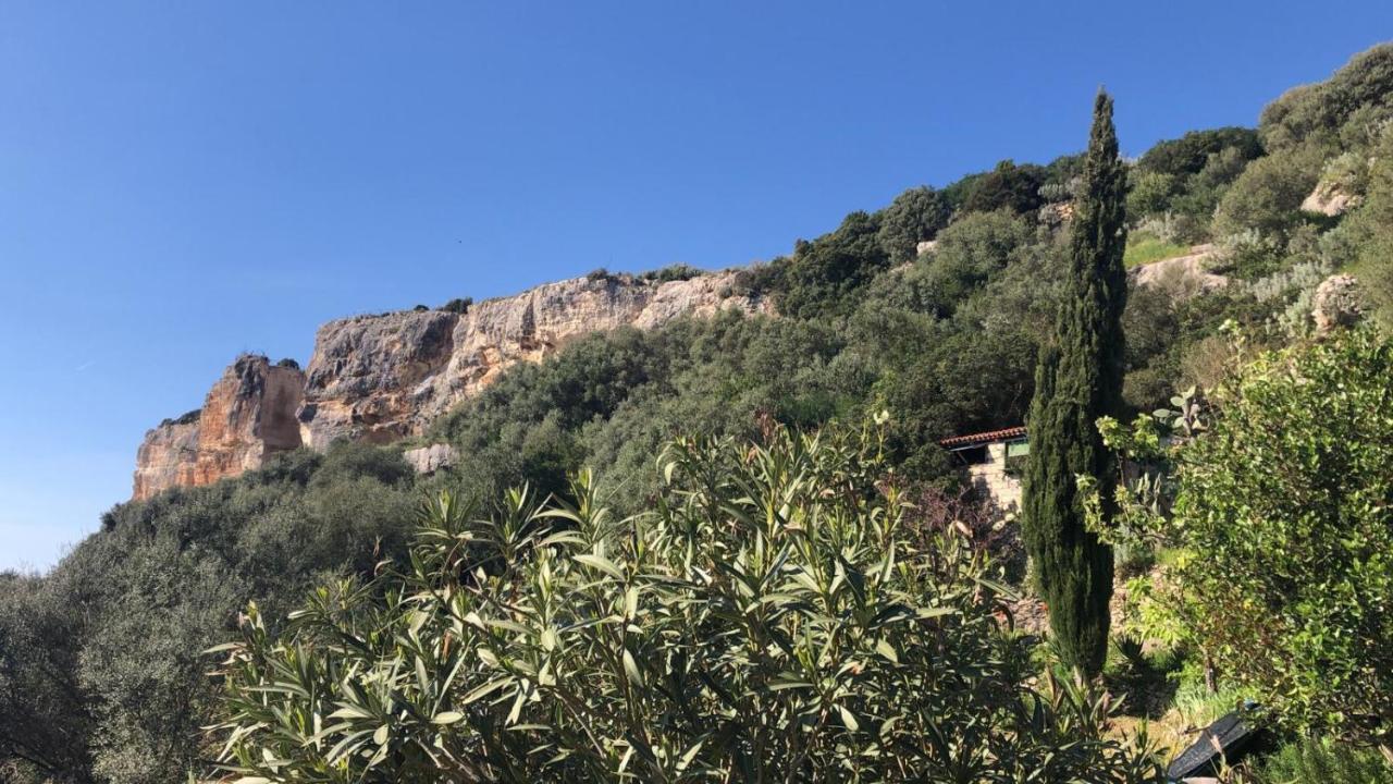 Vistalago Garden Monteleone Rocca Doria Exterior foto