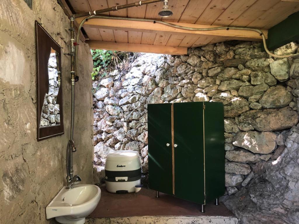 Vistalago Garden Monteleone Rocca Doria Habitación foto